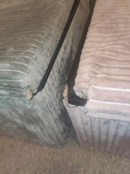 Photo of free Ottomans (Eastbourne) #2