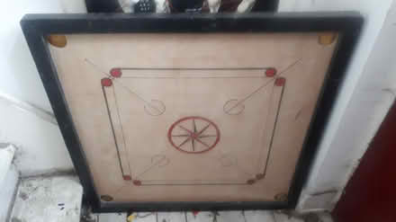 Photo of free Carom board (N17 7nj) #1
