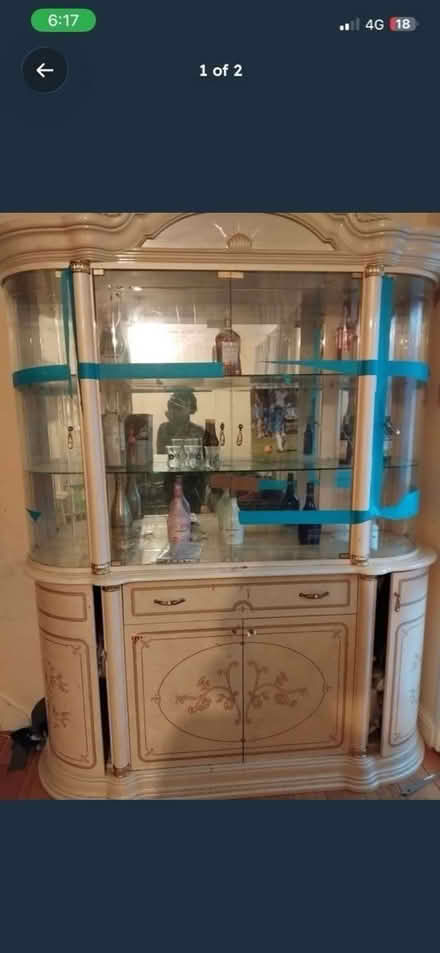 Photo of free Italian unit (Se38pe) #1