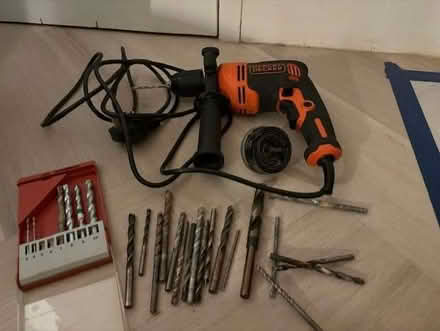Photo of free Random DIY Tools (Roehampton SW15) #2