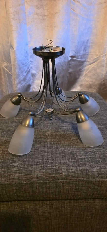 Photo of free Lights (Woking GU21) #4