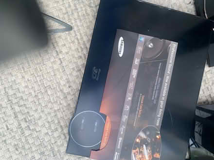 Photo of free Samsung home cinema surround sound (Near Thornhill square N1) #3