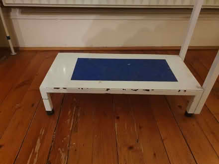 Photo of free Bath step (Comely Bank EH4) #1