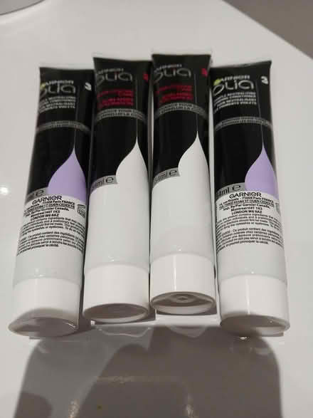 Photo of free Intense conditioner (E3) #1