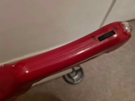 Photo of free Child's Metal Detector (Mongewell, Wallingford) #3