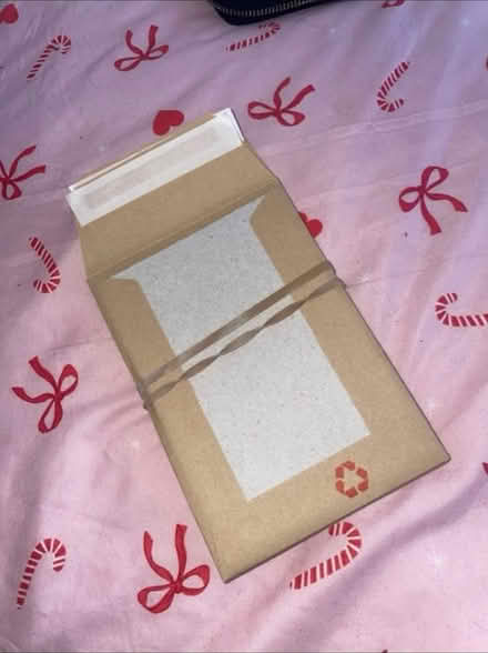 Photo of free 12 board-backed envelopes (Eynsham, OX29) #2