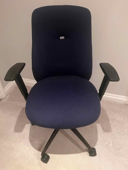 Photo of free Office chair (Chilton OX11) #1