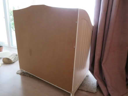 Photo of free Blanket Box - MDF (Risinghurst OX3) #4