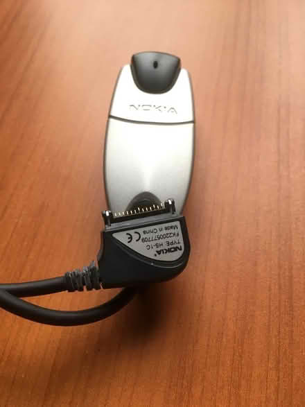 Photo of free Nokia Mobile phone camera (Upper Wortley, LEEDS LS12) #2