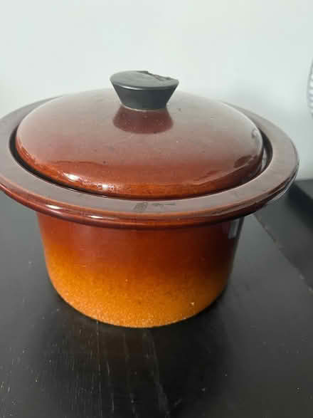 Photo of free Crock-pot (Covingham SN3) #3