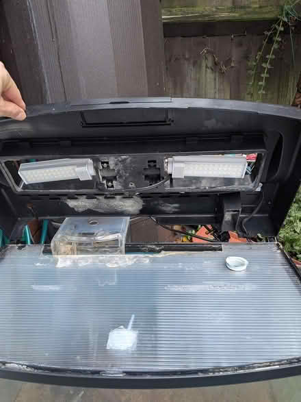 Photo of free 60L Aquarium (RG2) #3