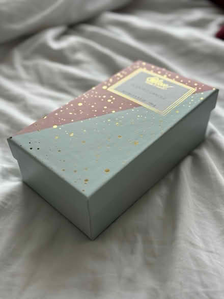 Photo of free X2 scented candles in gift box (Bs15 4ub) #3