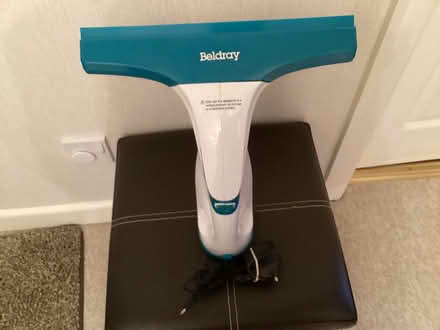 Photo of free Beldray window vac (Bearwood BH11) #1