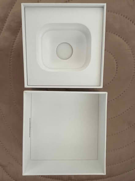Photo of free Original Apple AirPod case (Cowley OX4) #2