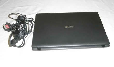 Photo of free Laptop (Overton LA3) #1