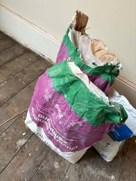 Photo of free Building materials (Lewisham) #1