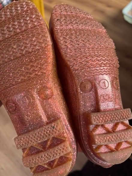 Photo of free Child’s Wellington boots (Chessington KT9) #1