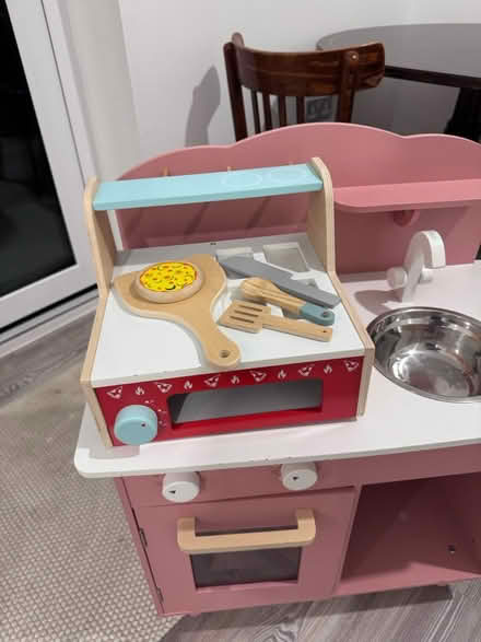 Photo of free Toddler’s toys (Windsor SL45GX) #2