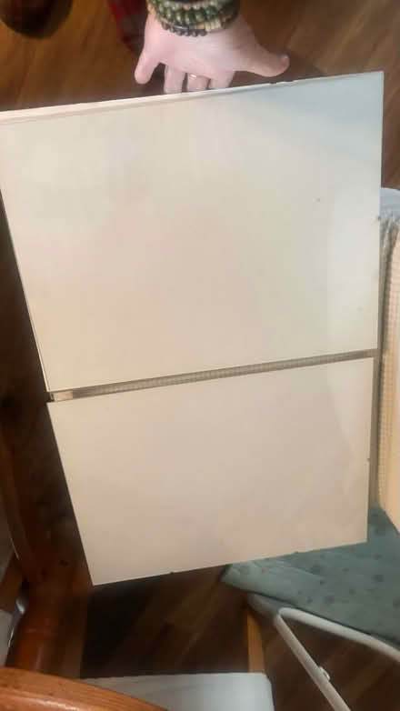 Photo of free 2 large Certificate- photo frames (Chatham) #1