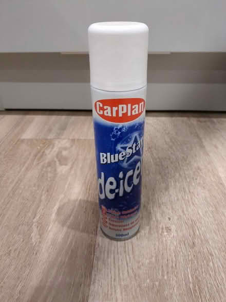 Photo of free De icer (Cholsey) #1