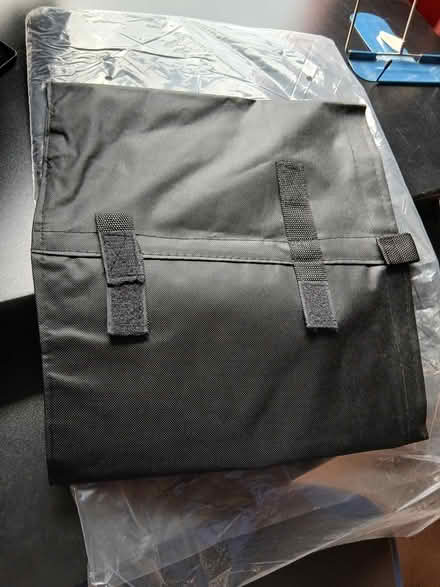 Photo of free Gazebo weight bags (Reading RG1) #2