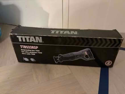 Photo of free Random Tools (Roehampton SW15) #2