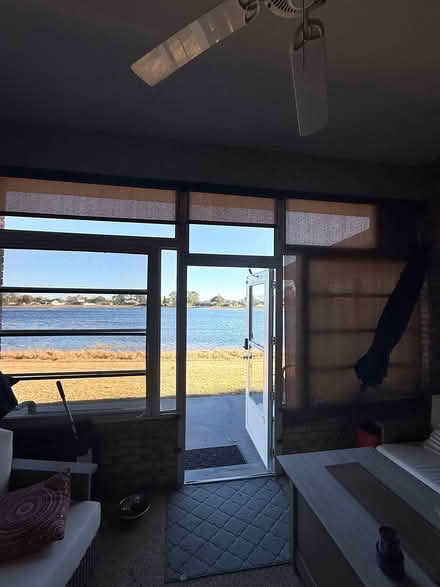 Photo of free Patio Windows/ door (Deltona) #4