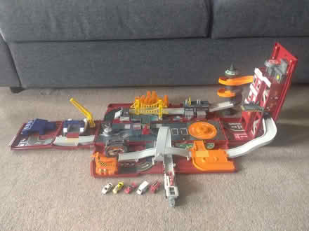 Photo of free Toy (Wendover HP22) #2