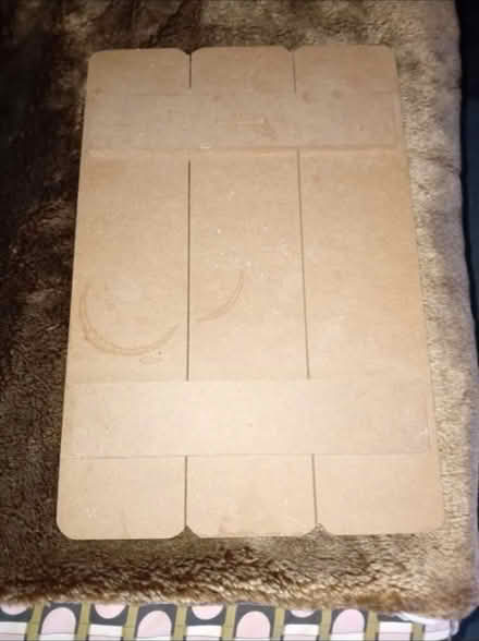 Photo of free Wooden Board Quote Wall Decor (Eynsham, OX29) #2