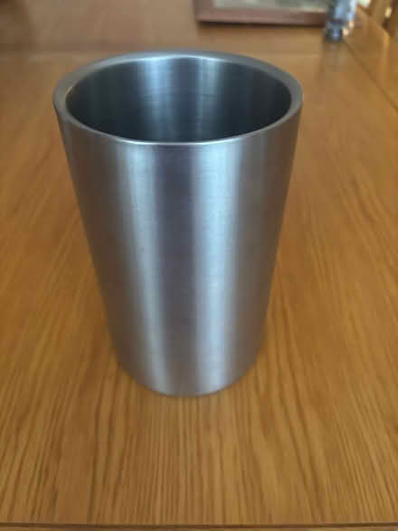 Photo of free Wine bottle holder (Bexhill TN39) #1