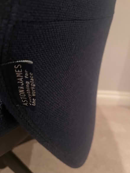 Photo of free Office chair (Chilton OX11) #4