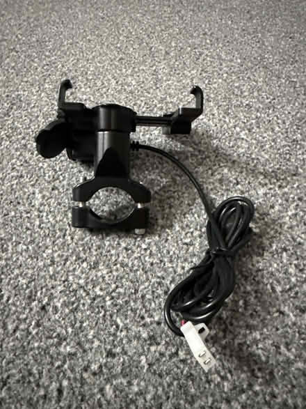 Photo of free Mobile holder for bike (Southsea) #2