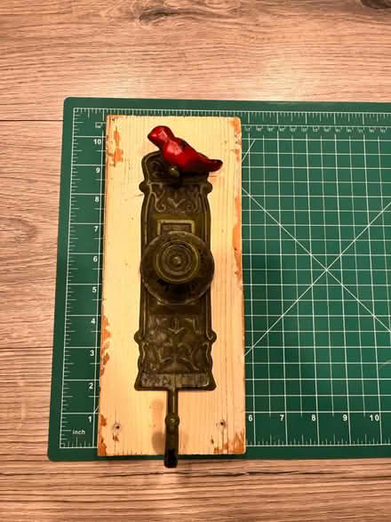 Photo of free Key holder (60015) #1