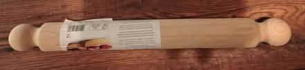 Photo of free Rolling pin (Central Braintree) #1