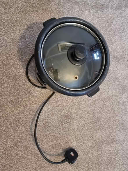 Photo of free Rice cooker (RG4) #1