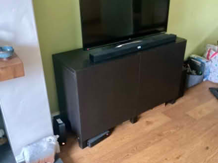 Photo of free IKEA storage unit (Harrogate HG1) #1