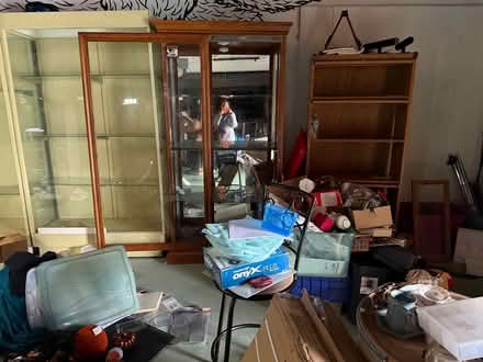 Photo of free Thrift Store closing free Stuff (NE Portland) #2