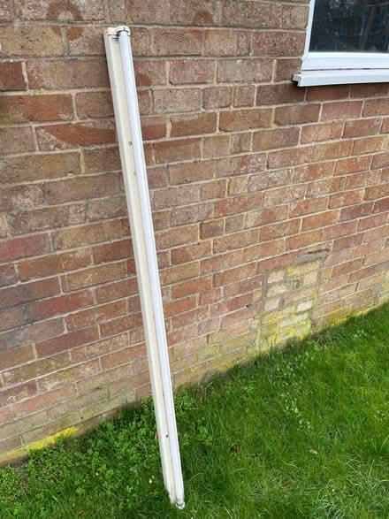 Photo of free Light fitting (NG23 long Bennington) #2
