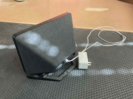 Photo of free Alexa unit (Mt. Pleasant DC) #1