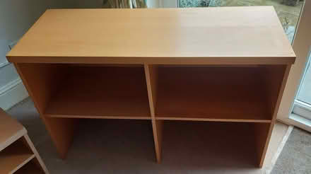 Photo of free Display unit/bookcase (Berkhamsted HP4) #3