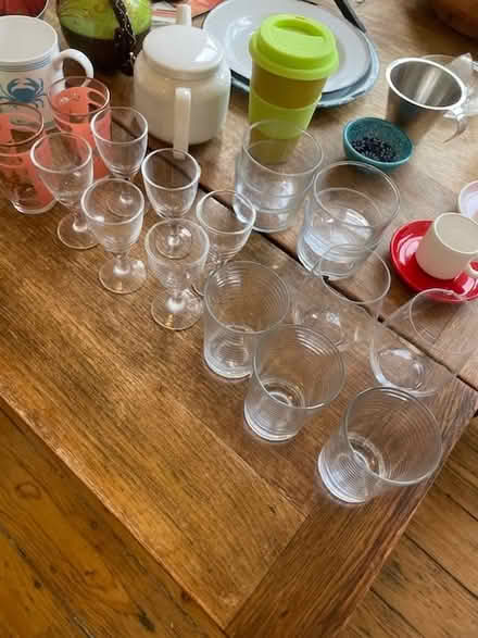 Photo of free random kitchen things (Haringey, near St Ann's, N15) #1