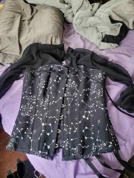 Photo of free Size 12 corsets (Valley Village) #1