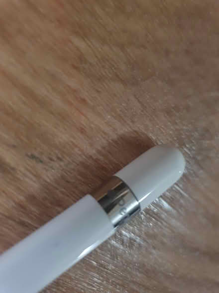 Photo of free Official Apple pencil (Bridlington YO16) #2