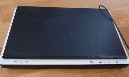 Photo of free Scanner (Monmouthshire NP25) #1