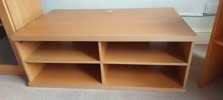 Photo of free Display unit/bookcase (Berkhamsted HP4) #1