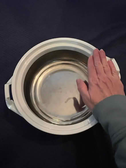 Photo of free Warming Bowl (Bronzeville) #2