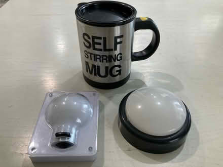 Photo of free Non-working simple electronics (Etobicoke North) #1