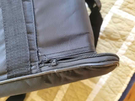 Photo of free Guitars/bass amp head case (NE Heights) #3