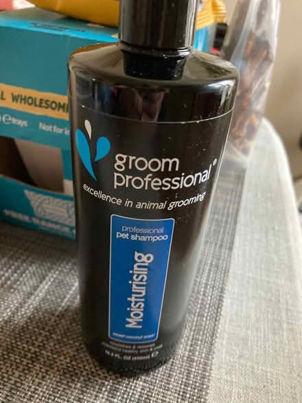 Photo of free Dog food, treats, shampoo (Digmoor WN8) #1