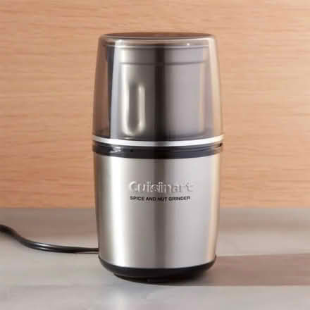 Photo of ASK - Nut Grinder (Lynnwood) #1